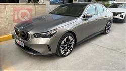 بي ام دبليو الفئة 5